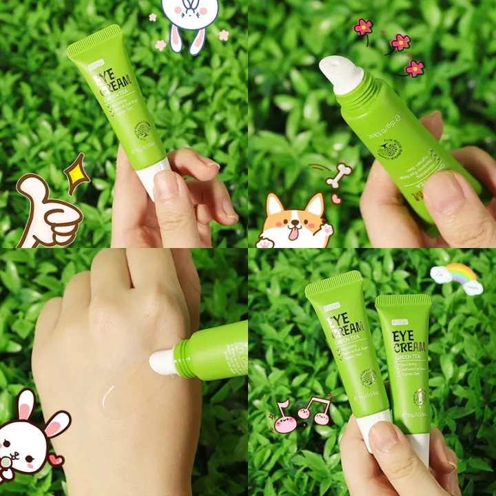 Fenyi%20Green%20Tea%20Cream/Eye%20Crem/Serum%20Combo%20-%20Image%203
