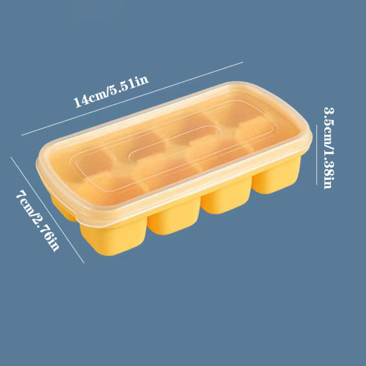 Food%20Grade%20Silicone%20Ice%20Grid%20Kitchen%20Gadge%20Ice%20Case%20Tray%20Maker%20Mould%20Ice%20Storage%20Box%20Quick%20Freezing%20Reusable%20Creative%20DIY%20Mold%20-%20Image%202