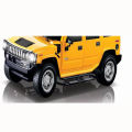1: 16 RC  Remote Control Humvee GK Racer Series Hummer H2 (1:16). 