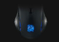 Keyboard-TT eSPORTS/ComMander Combo/Plunger/Black/Lighting/USA/0/1/color box. 