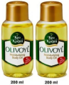 Keo karpin olive oil 200 ml (India). 