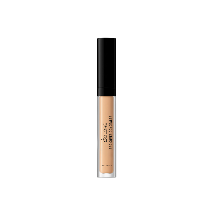 Qolore Pro Cover Concealer Neutral 07 - 3ml