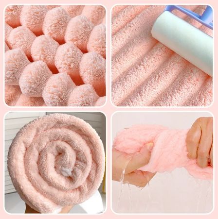New%20Best%20High%20quality%20Magic%20Shower%20Cap%20Soft%20Microfiber%20,Girls%20Hair%20Towel%20Super%20Absorbent%20Quick%20Drying%20-%20Image%206