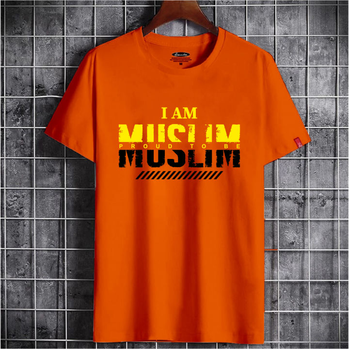 I%20am%20muslim%20Design%20Print%20Tshirt%20Men%202025%20Summer%20New%20White%20Casual%20Homme%20Cool%20T%20Shirt%20-%20Image%203