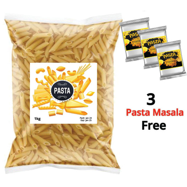 Pasta Penne 1kg