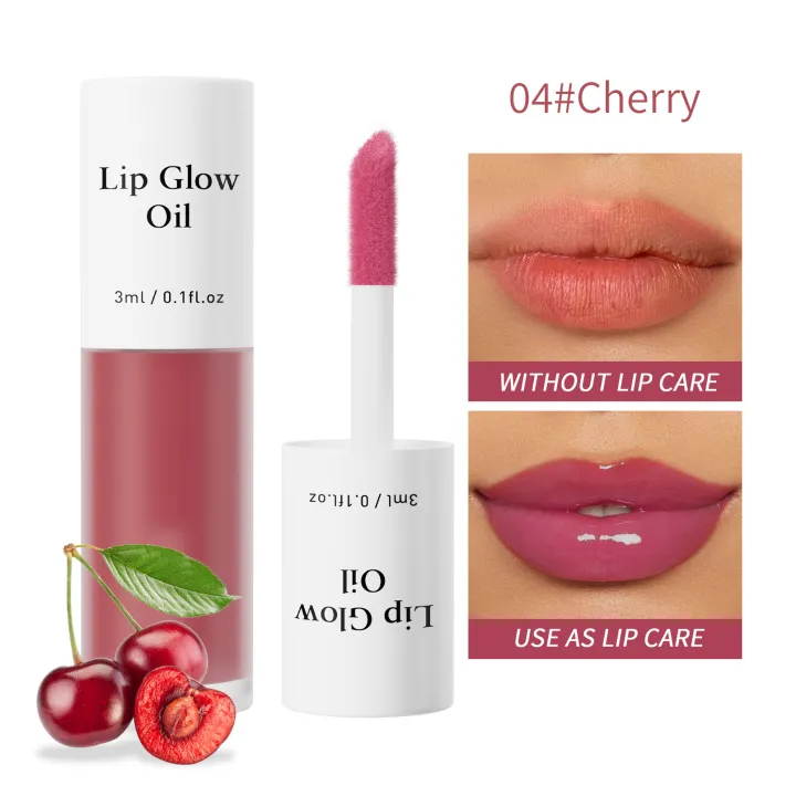 Hellokiss%20Water%20Light%20Moisturizing%20Fruit%20Flavor%20Lip%20Gloss%20Moist%20and%20Shiny%20Natural%20Moisturizing%20Mirror%20Lip%20Lacquer%20Lip%20Oil%20-%20Image%203