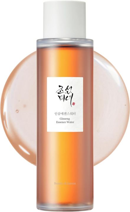 Beauty%20of%20Joseon%20Ginseng%20Essence%20Water%20Hydrating%20Face%20Toner%20for%20Dry,%20Dull%20Skin%20(Korea)%20-150ml%20-%20Image%202