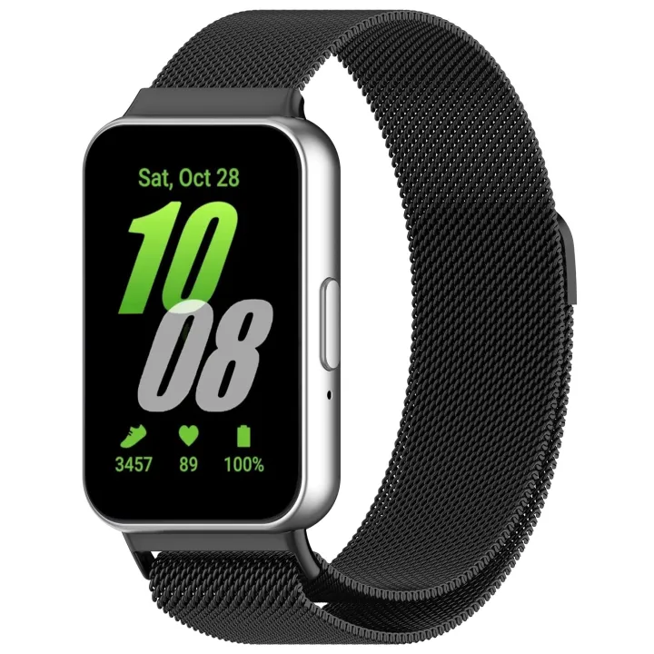 For%20Samsung%20Galaxy%20Fit%203%20Milanese%20Metal%20Steel%20Mesh%20Watch%20Band%20-%20Image%209