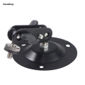 Ceiling Wall Mount Projector Bracket Monitor Holder 1/4| Ball Head Adjustable for CCTV Surveillance Camera Stand Speaker Support. 