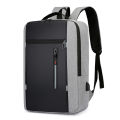 Wholesale Fashion Waterproof Casual Laptop Men's Backpack Business Travel Backpack Premium Backpack.