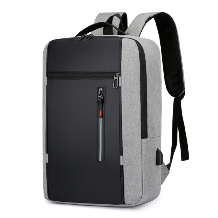 Wholesale Fashion Waterproof Casual Laptop Men's Backpack Business Travel Backpack Premium Backpack
