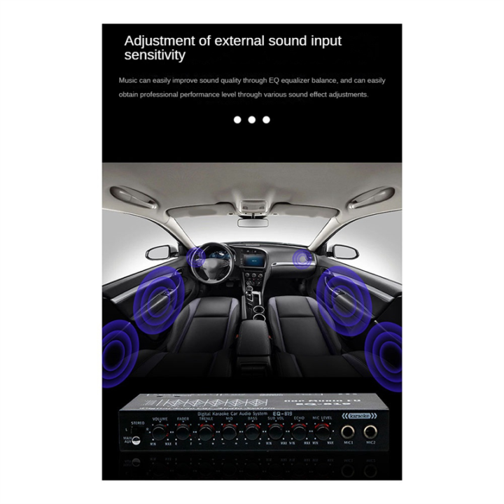 EQ-819%20Car%20Equalizer%20Multifunctional%20Car%20Audio%20EQ%20Tuning%20Crossover%20Amplifier%20Parametric%20Equalizer%20-%20Image%208