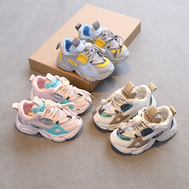 Girls'%20shoes,%20summer%20models,%202023%20new%20children's%20shoes,%20spring%20and%20autumn%20fashion%20trendy%20brand%20sneakers,%20boys'%20Internet%20celebrity%20casual%20shoes%20-%20Image%203