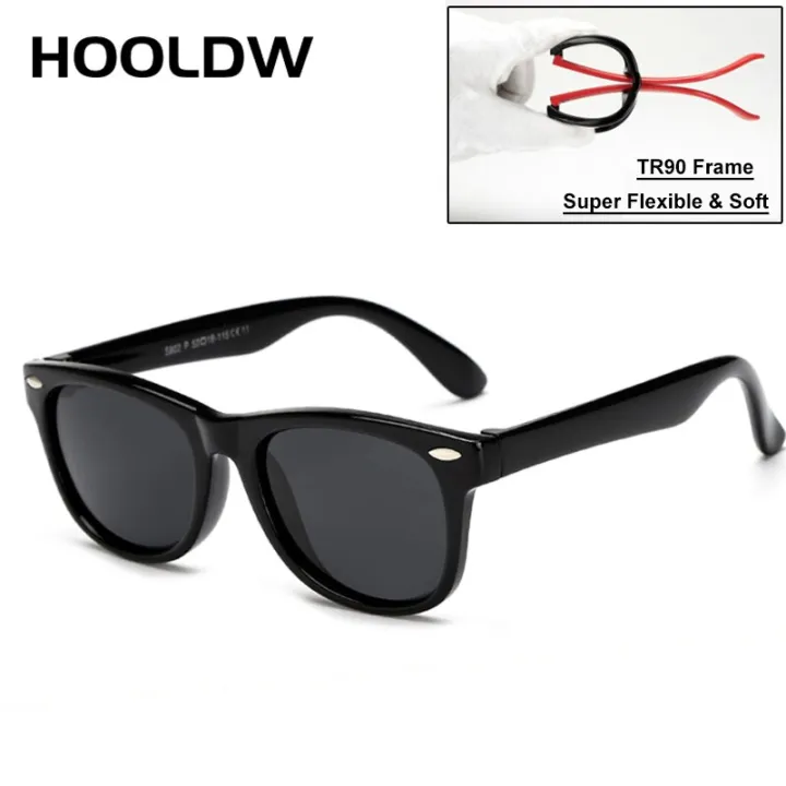 HOOLDW%20New%20Kids%20Sunglasses%20Children%20Silicone%20Flexible%20Polarized%20Sun%20Glasses%20Boy%20Girls%20Baby%20Shades%20Goggles%20UV400%20Mirror%20Eyewear%20-%20Image%207