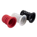 Semi-automatic Washing Machine Gasket Plug Drain Valve Water Sealing Rubber Plug. 
