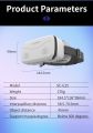 VR SHINECON SC-G15 3D Virtual Reality Box Gaming Glasses Headset - For 4.5-7 inch Smartphones, Immerse Yourself in VR Gaming. 