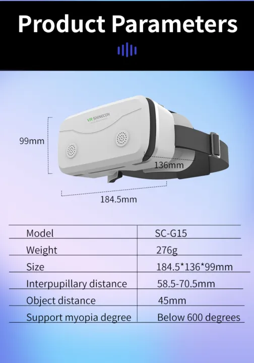 VR%20SHINECON%20SC-G15%203D%20Virtual%20Reality%20Box%20Gaming%20Glasses%20Headset%20-%20For%204.5-7%20inch%20Smartphones,%20Immerse%20Yourself%20in%20VR%20Gaming%20-%20Image%202