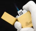 Metal Torch Turbo Butane Gas 1300 C Jet Lighters. 
