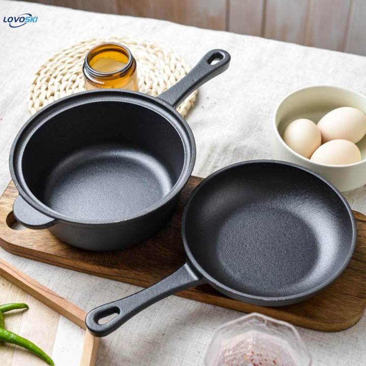 Cast%20Iron%20Skillet%20Pan%20Set%20with%20Skillet%20Lid%20BBQ%20Cooking%20Pot%20for%20Kitchen%20-%20Image%205