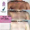 Turmeric & Kojic Acid Kem Cot Thai Whitening Soap -100gm Premium. 
