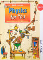 New Physics for You Updated Edition For All GCSE Examination - Offset Paper. 