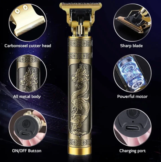 Vintage%20T9%20Hair%20Cutting%20Machine%20Hair%20Trimmer%20Electric%20Hair%20Clippers%20Shaver%20Beard%20Trimmer%20Men%20Hair%20Cutting%20T%20Style%20Machine%20Rechargeable%20Hair%20Trimmer%20by%20Next%20Gadget%20-%20Image%205