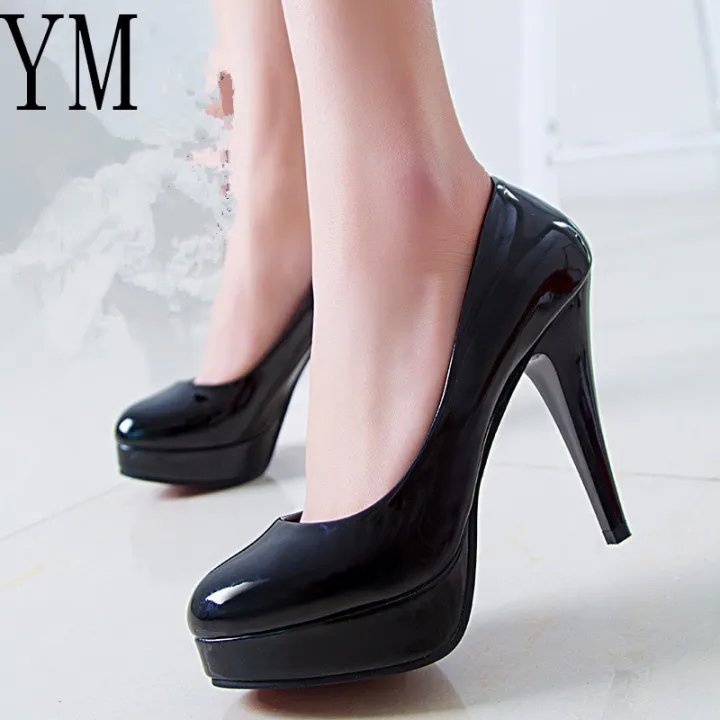 %E3%80%90Quality%E3%80%91%20Fashion%20Mature%20Women%20s%20Classic%20Patent%20Leather%20High%20Heels%20Shoes%20Head%20Paltform%20Wedding%20Women%20Shoes%20Plus%2034-42%20-%20Image%206