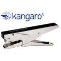 Kangaro Stapler HP 45 - Staple use 24/6, Capacity of 30 sheets. 