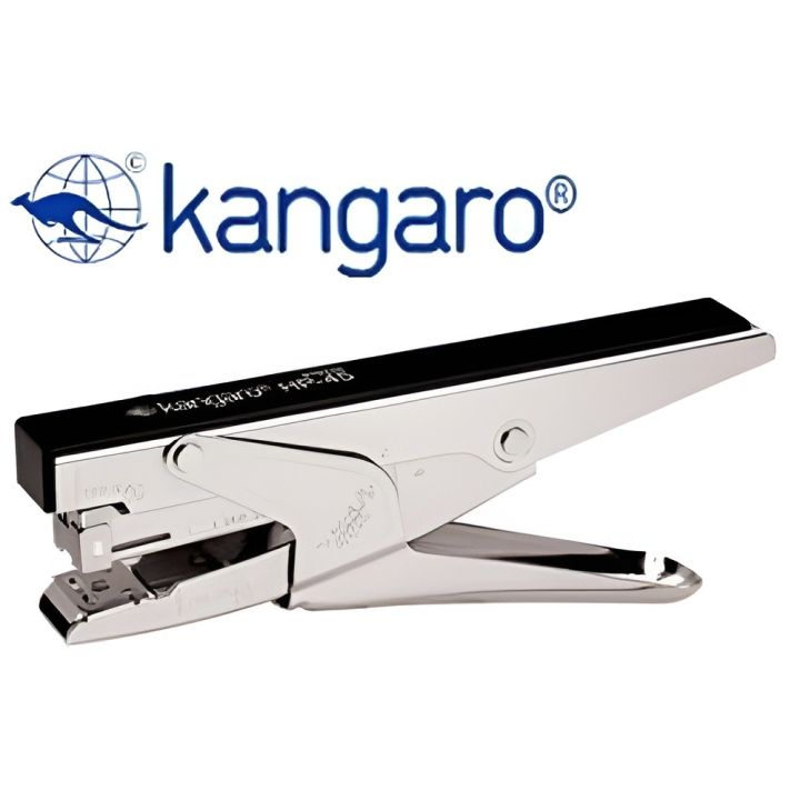 Kangaro%20Stapler%20HP%2045%20-%20Staple%20use%2024/6,%20Capacity%20of%2030%20sheets%20-%20Image%202