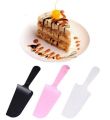 Cake Slicer Birthday cake Divider planer Plastic. 