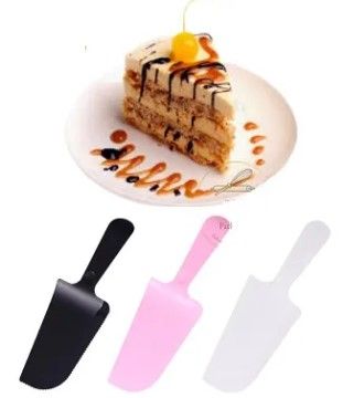 Cake Slicer Birthday cake Divider planer Plastic