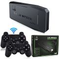 M8 HDMI TV Game Stick 64GB Memory 10000 Game.