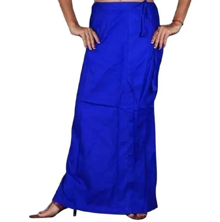 Hot%20Pink%20Saree%20Petticoat%20Cotton%20For%20Women%20-%20Image%204