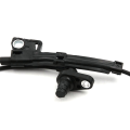 2 Pcs ABS Wheel Speed Sensor Front Left & Right Fit for 09-18 89542-02090 89543-02090. 