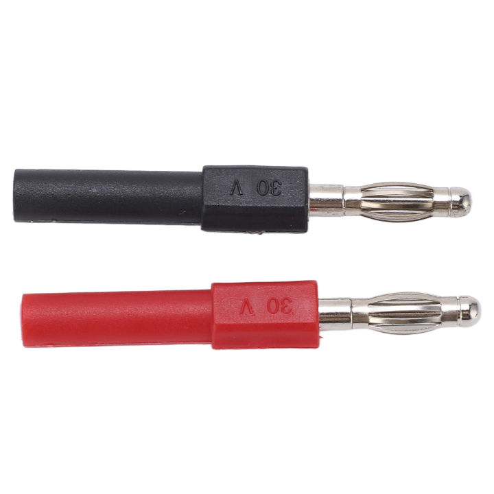 5set%20Male%20to%20Female%20Banana%20Plug%20Connector%20Adapter%20for%20Multimeter%2030Vac-60Vdc%20-%20Image%203