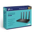 TP-Link Archer AX12 Wi-Fi 6 Dual Band Gigabit Router AX1500. 