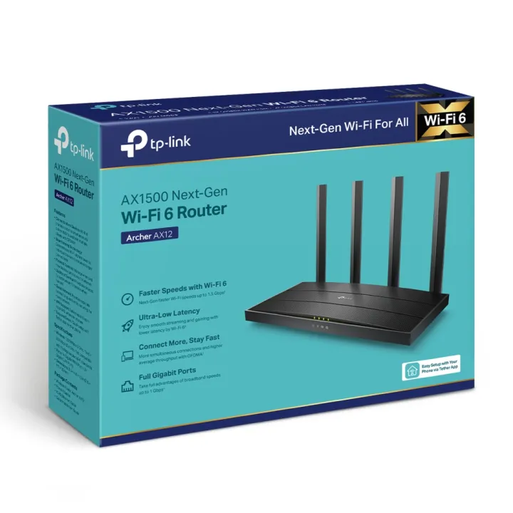 TP-Link%20Archer%20AX12%20Wi-Fi%206%20Dual%20Band%20Gigabit%20Router%20AX1500%20-%20Image%208