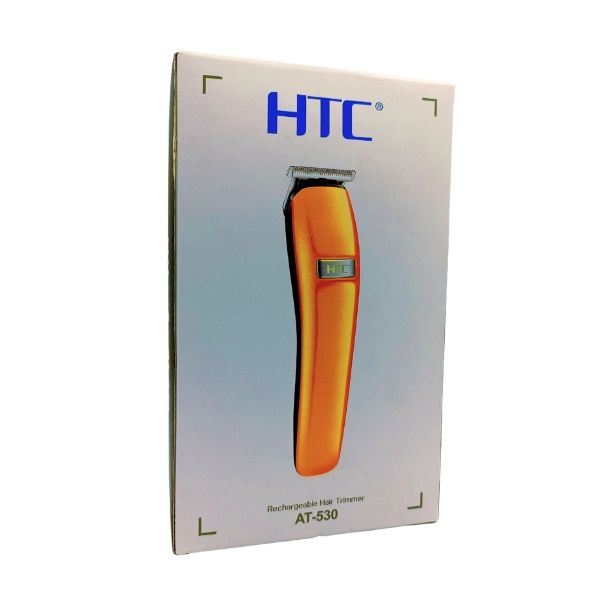 HTC%20AT-530%20Rechargeable%204%20clipper%20Hair%20and%20Beard%20Trimmer%20for%20Men%20-%20Image%202