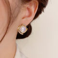 Simple Classical Pearl Earrings Women Earrings Jewelry FOR GILRS AND WOMEN. 