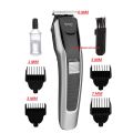 HTC AT-538 Hair And Beard Trimmer For Men - Trimmer.