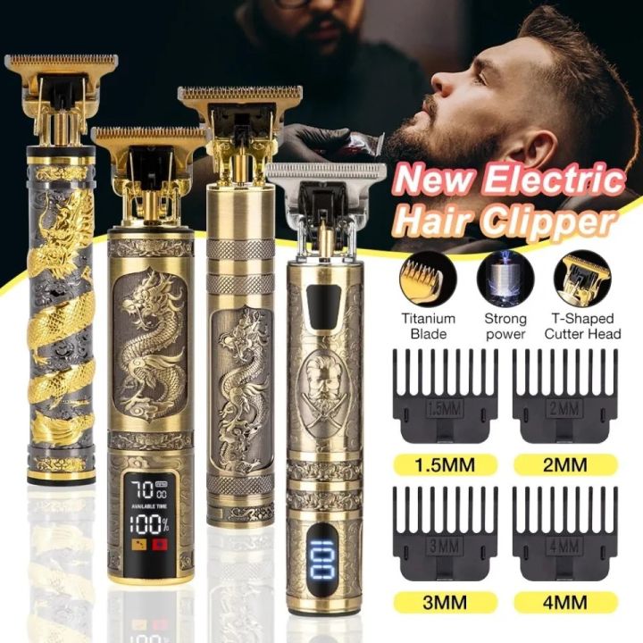 Professional%20T9%20%20type%20C%20Fast%20charging%20Rechargeable%20Cordless%20Electric%20Hair%20Clippers%20Beard%20Trimmer%20grooming%20clipper%20with%20LCD%20Display%20Haircut%20Kit%20for%20Men%20-%20Image%205
