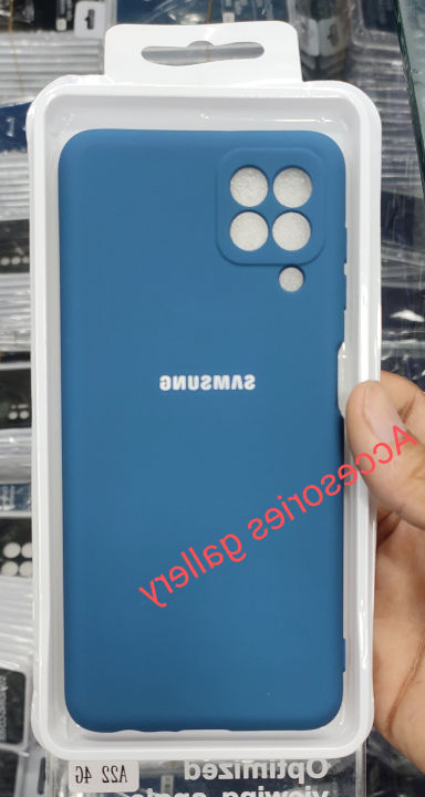 For%20samaung%20galaxy%20A22%204G%20Silky%20And%20Soft%20-%20Touch%20Finish%20With%20Camera%20Production%20Soft%20SILICONE%20COVER%20-%20Image%203