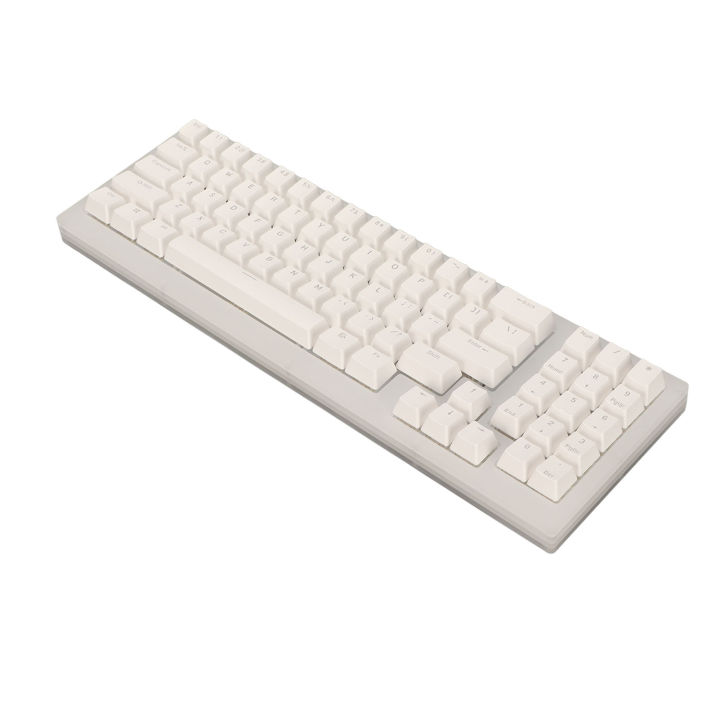 Mechanical%20Keyboard,%2077%20Key%20Game%20Keyboard%20Plug%20and%20Play%20for%20Desktop%20-%20Image%208