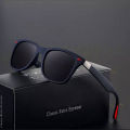 Classic Retro Eyewear Tac Uv400 Sunglasses Men Polarized Driving Sunglasses - Sun Glass For Men. 