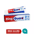 Ring Guard Anti Fungal Medicated Cream 12g  | Indian. 