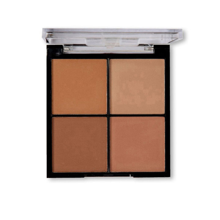 Technic Mega Matte Bronze 4 colour