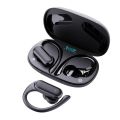 A520 Wireless Bluetooth Headset HD Sound Quality Stereo Universal Headset Touch Light Mini High Quality Earplugs Anti-Sweat. 