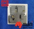 MK China 16A 6 Pin Modular Multi Switch Socket 6Pin 8Pin. 