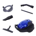 Panasonic MC-CG371 Vacuum Cleaner Bagged Canister. 