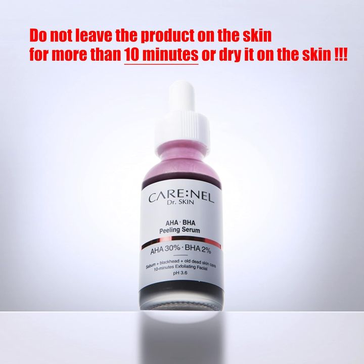 Care:Nel%20AHA%20BHA%20Peeling%20Serum%20(Korea)%20-%2030ml%20-%20Image%206